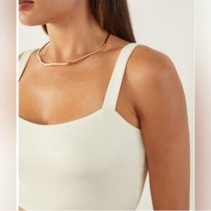 Aday Show Up Bralette